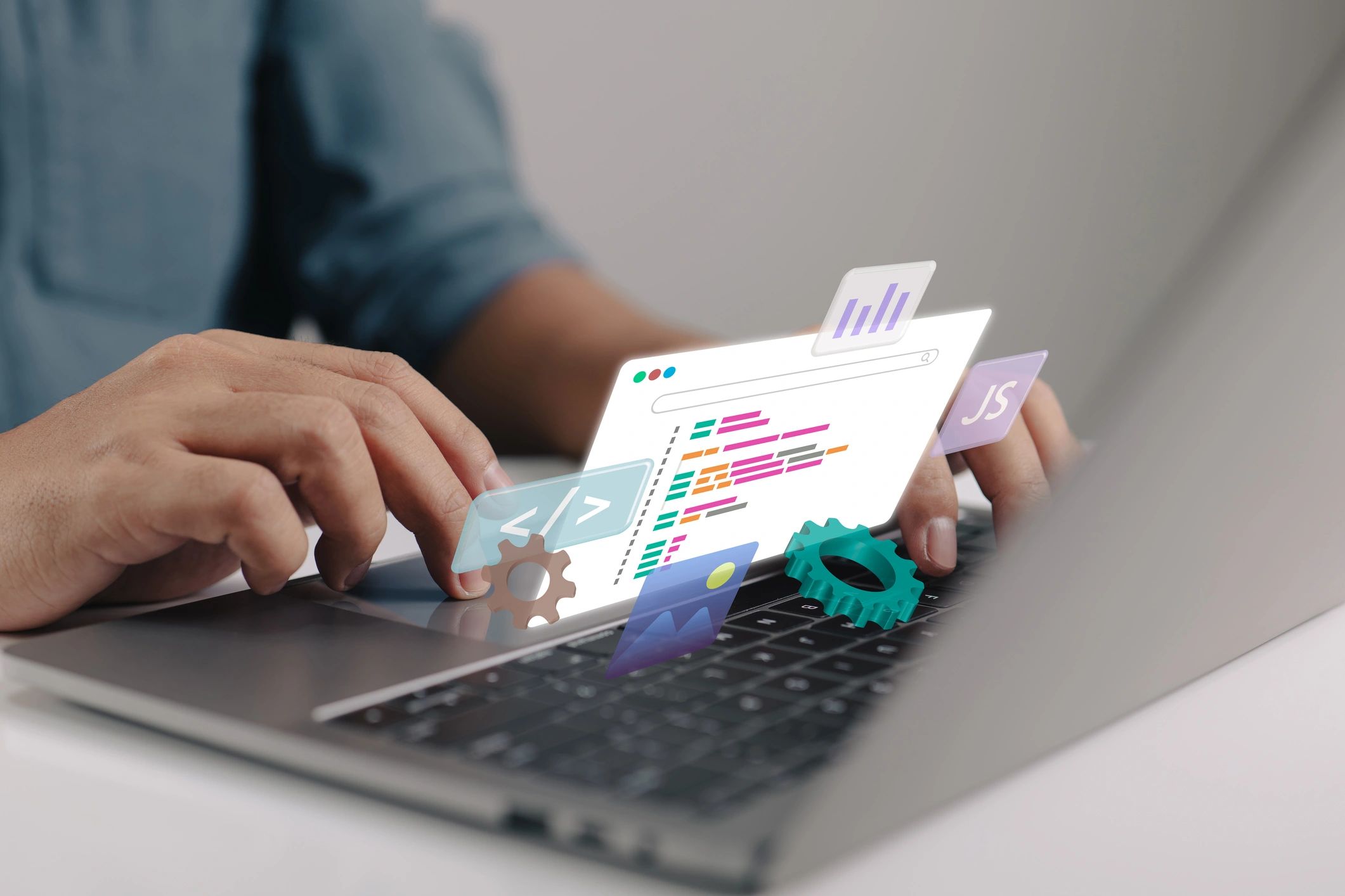 Digital network for SEO outreach