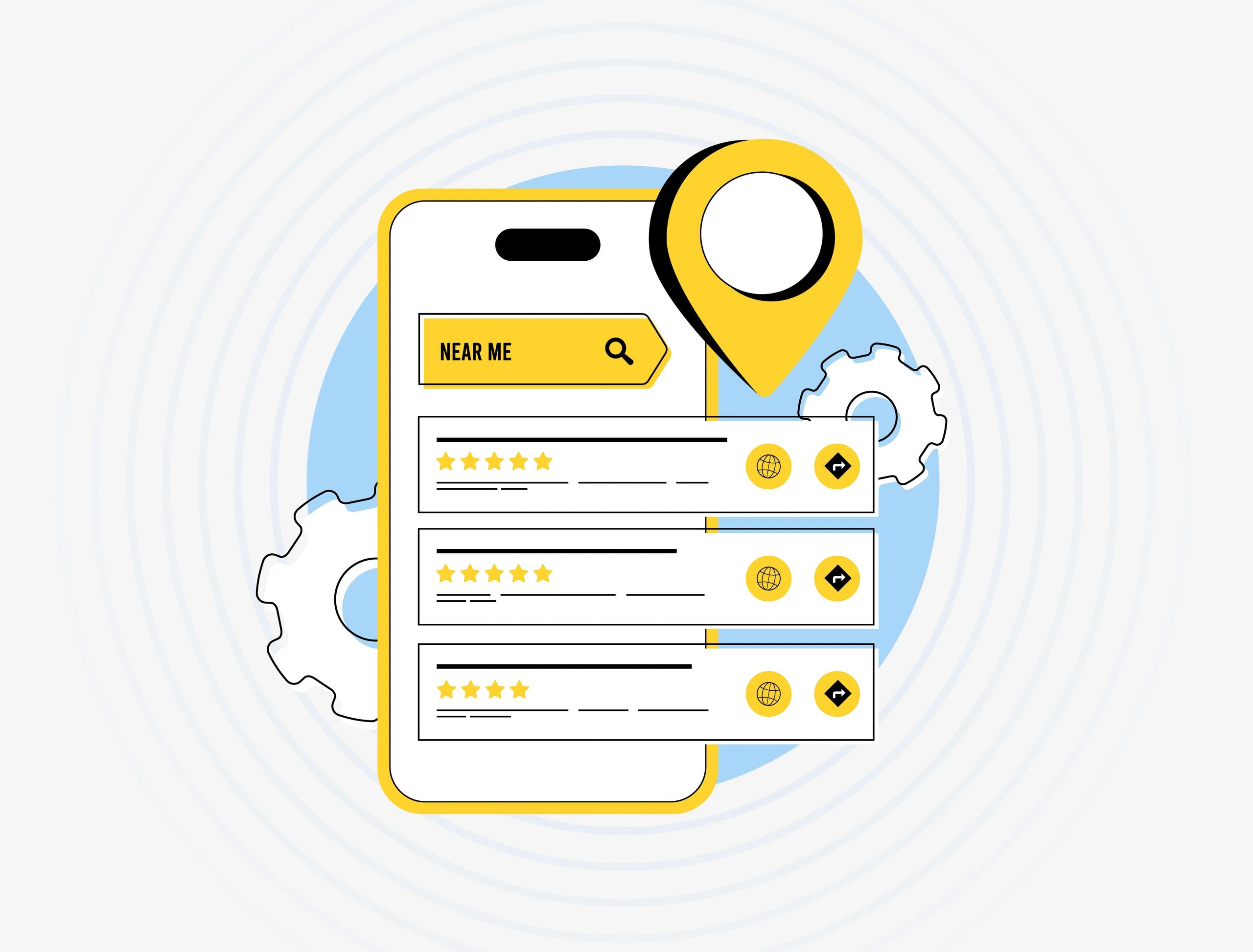 SEO strategy discussion