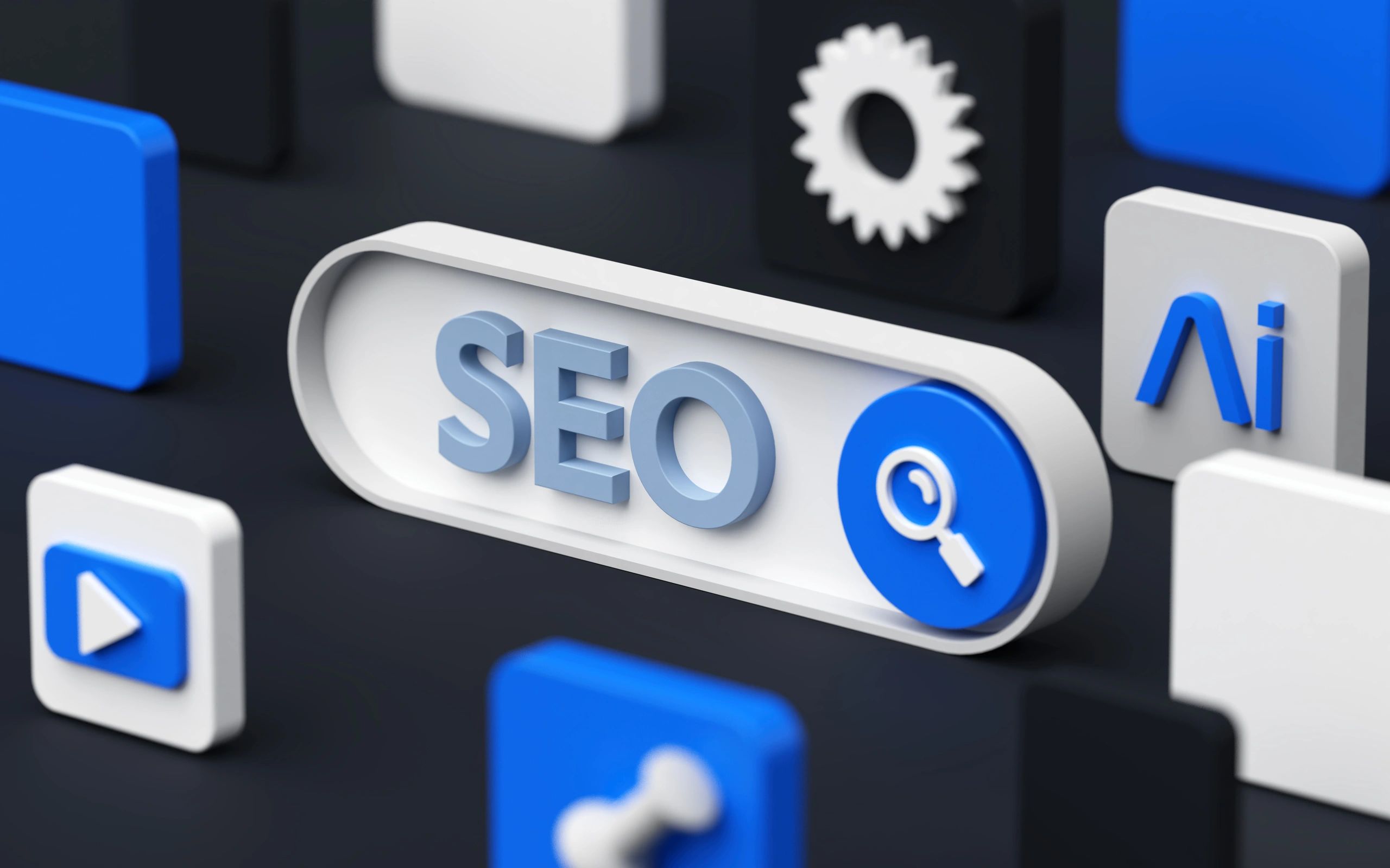 Professional content writing and SEO optimization